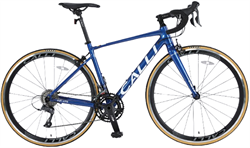 Xe đạp đua CALLI R4.5 2025